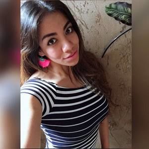 Meet your Posher, Brenda